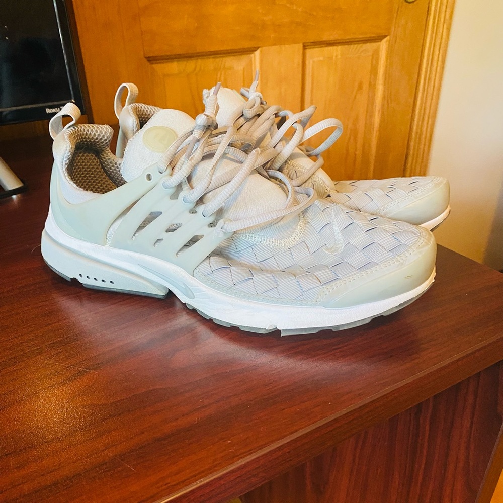 Nike Presto